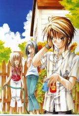 BUY NEW spiral - 83291 Premium Anime Print Poster